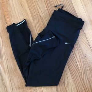 Nike running pants